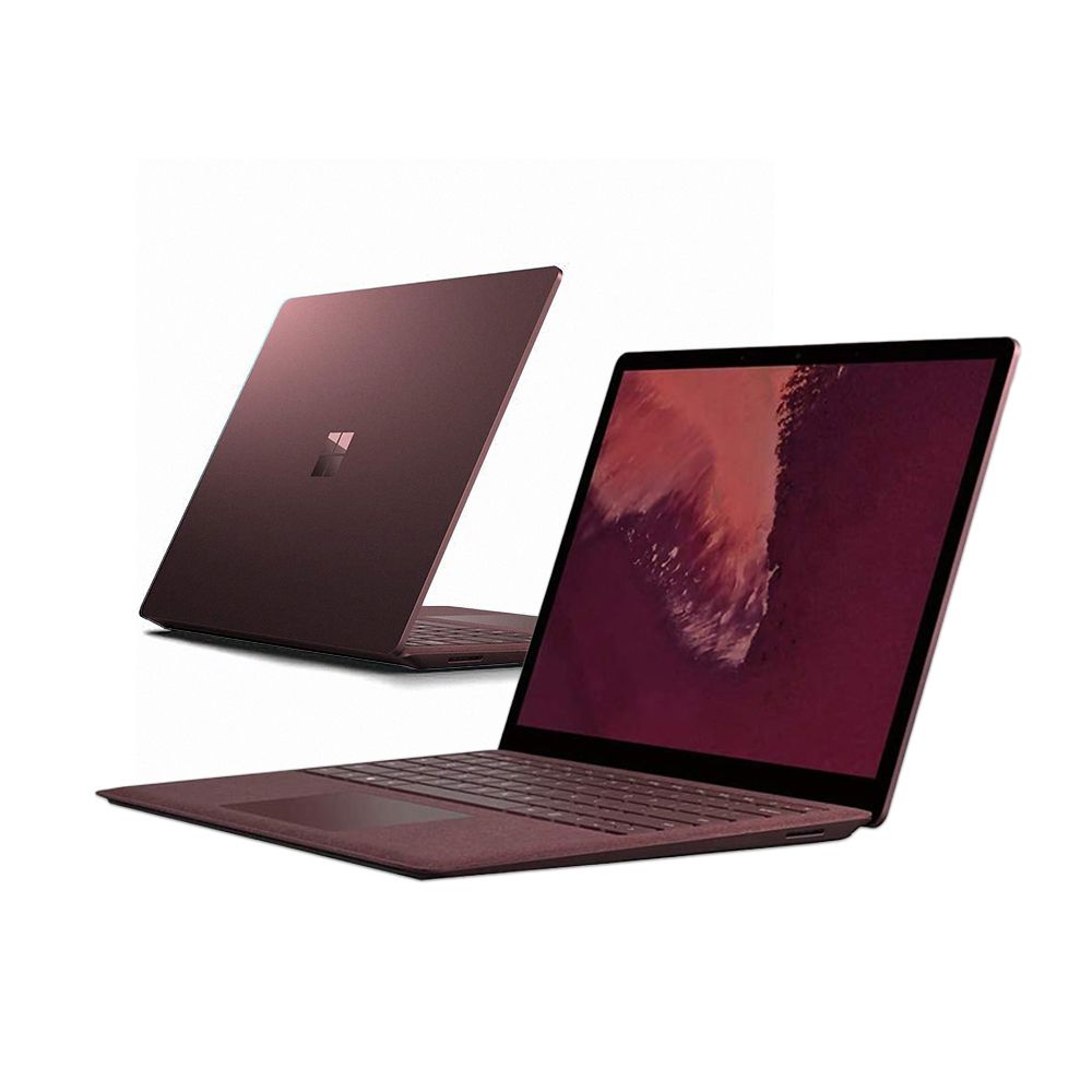  Microsoft Surface Laptop2 13.5吋 (i5/8G/256G)觸控筆電