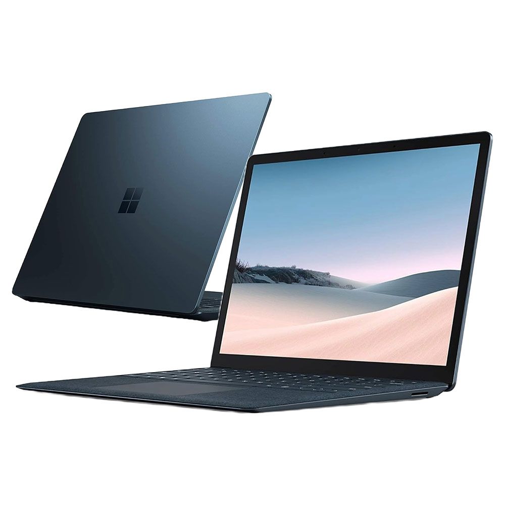 Microsoft 微軟  Surface Laptop3 13.5吋 (i5/8G/512G)觸控筆電