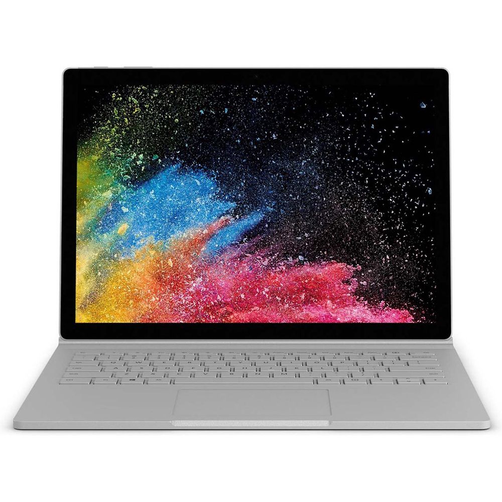 Microsoft 微軟 Surface Book 2 平板電腦(Intel Core i5/8G/256G/Win10/13.5)