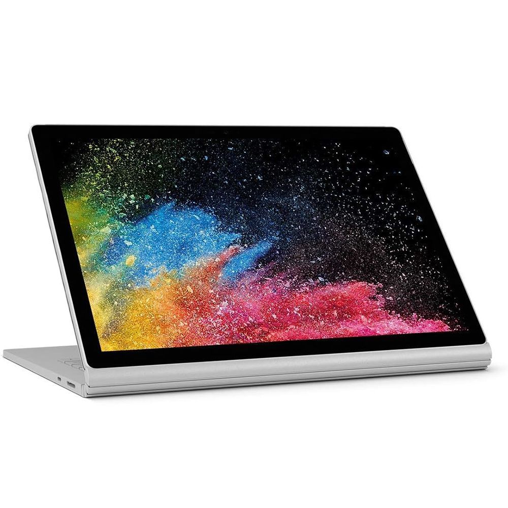 Microsoft 微軟 Surface Book 2 平板電腦(Intel Core i5/8G/256G/Win10/13.5)