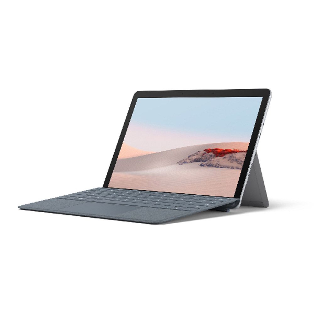 Microsoft 微軟  Surface Go 2 10.5吋 (8G/128G) WiFi版 平板電腦(贈原廠鍵盤超值配件大禮包)