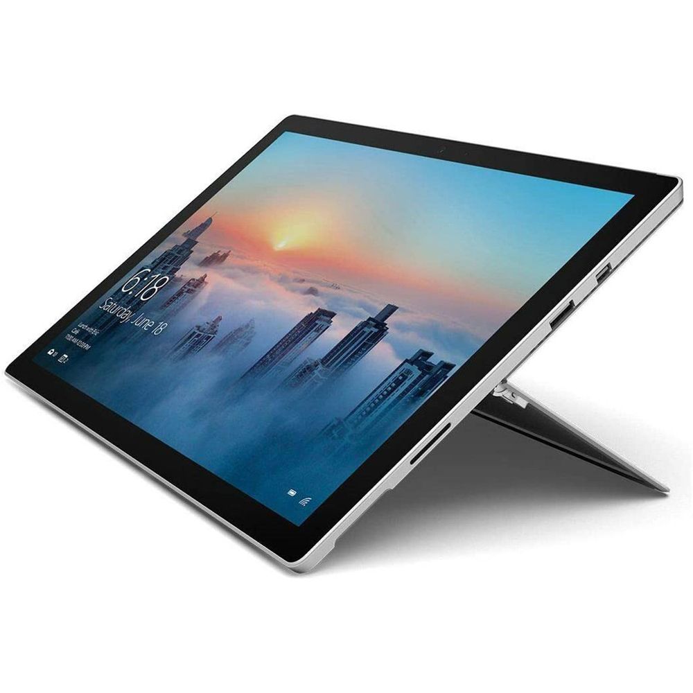 Microsoft 微軟  Surface Pro 4 12.3吋 (4G/128G) WIFI版 平板電腦(贈值2100超值大禮包)