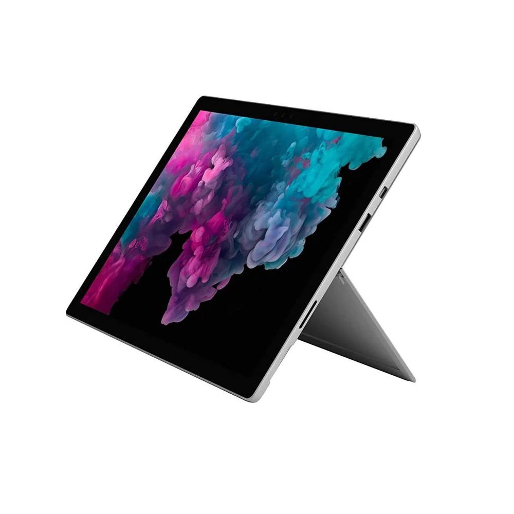 Microsoft 微軟  Surface Pro 6 平板電腦(Intel Core i5/16G/256G/Win11/12.3)WiFi版(贈5590超值大禮包)