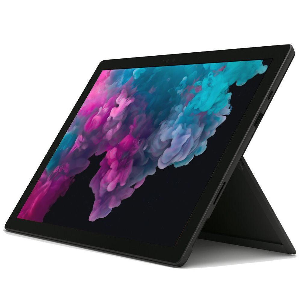 Microsoft 微軟 Surface Pro 6 平板電腦(Intel Core i5/8G/128G/Win11/12.3)WiFi版(贈2100超值大禮包)