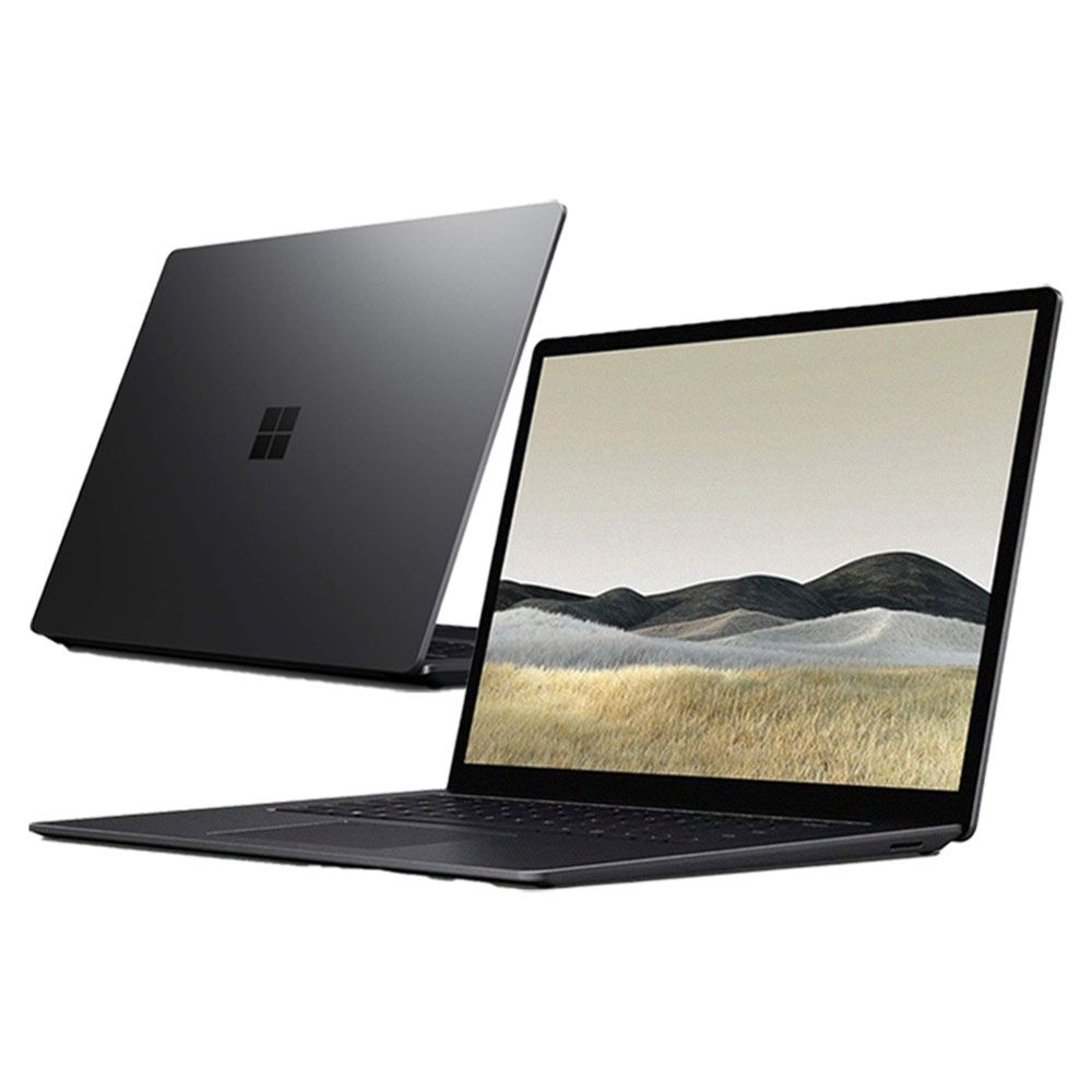 Microsoft 微軟 Surface Laptop3 13.5吋 (i7/16G/512G)輕薄觸控筆電