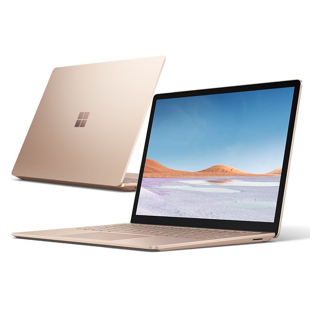 Microsoft 微軟 Surface Laptop3 13.5吋 (i7/16G/512G)輕薄觸控筆電
