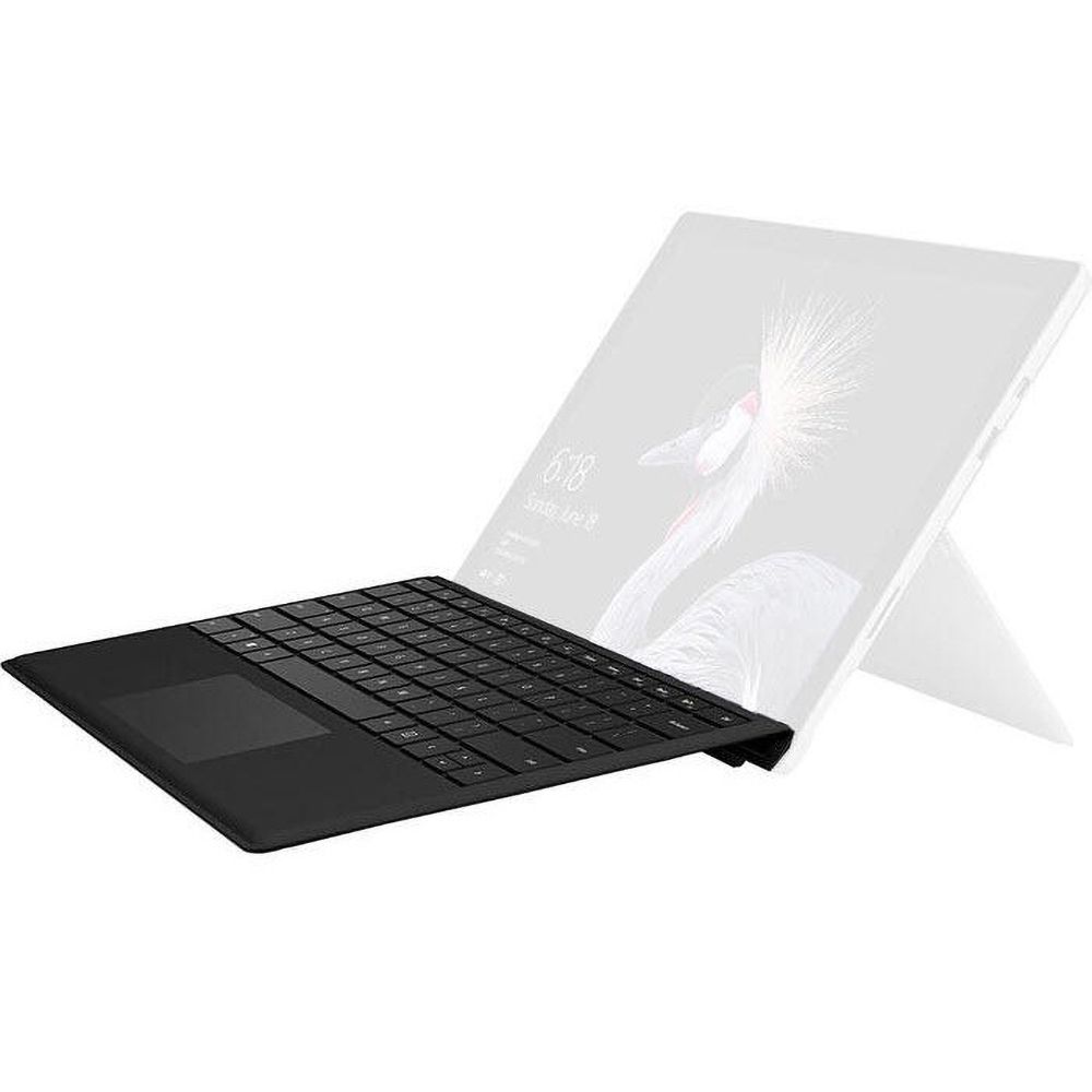 Microsoft 微軟   Surface Pro 原廠實體鍵盤保護蓋(注音按鍵/無筆槽/12.3吋適用)