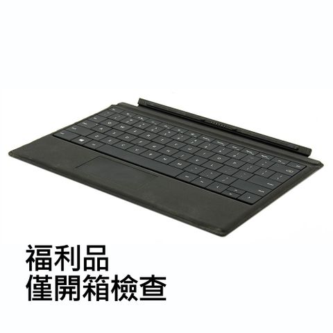 Microsoft 微軟 Surface 3 實體鍵盤保固蓋