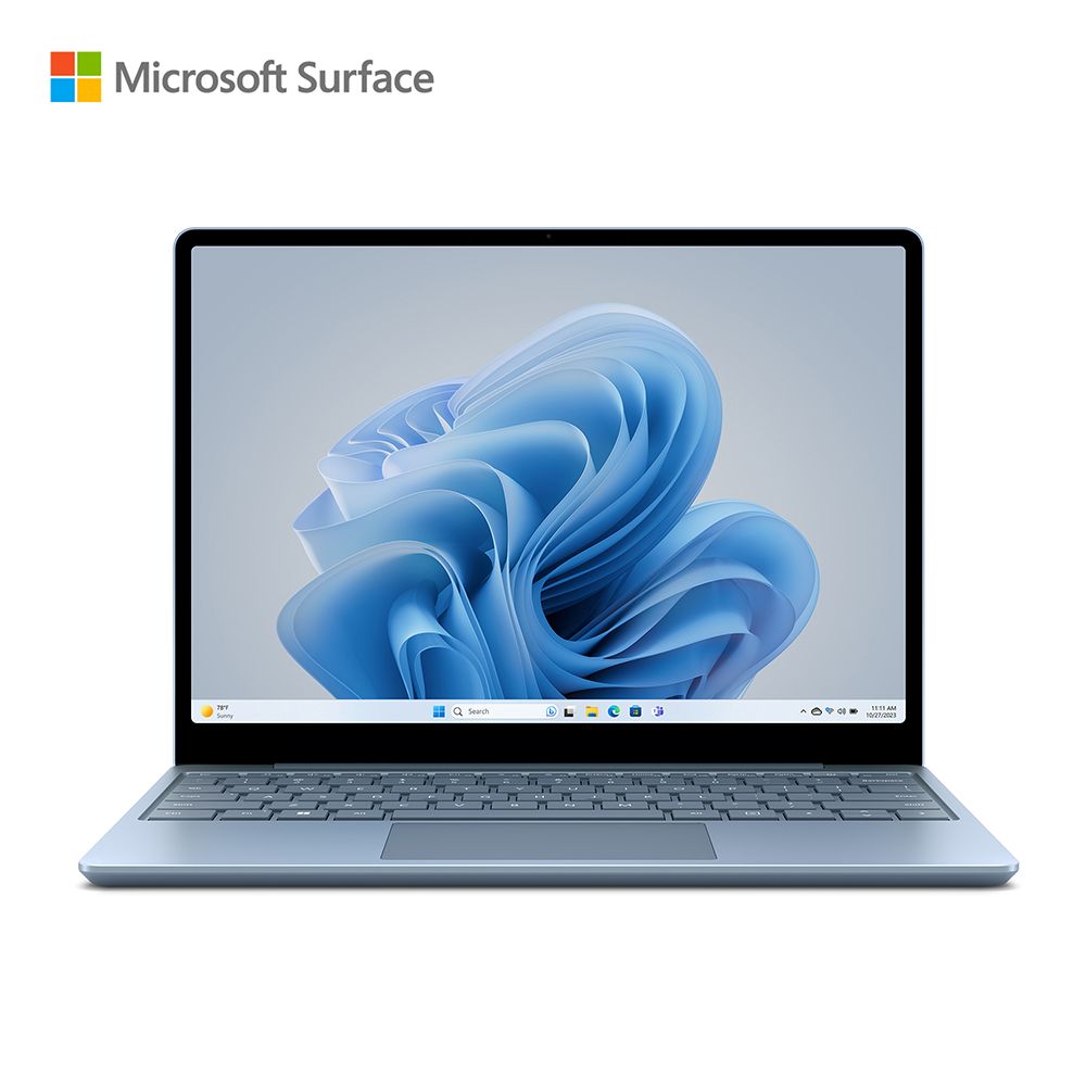 Surface Laptop GO 冰藍的價格推薦- 2024年2月| 比價比個夠BigGo