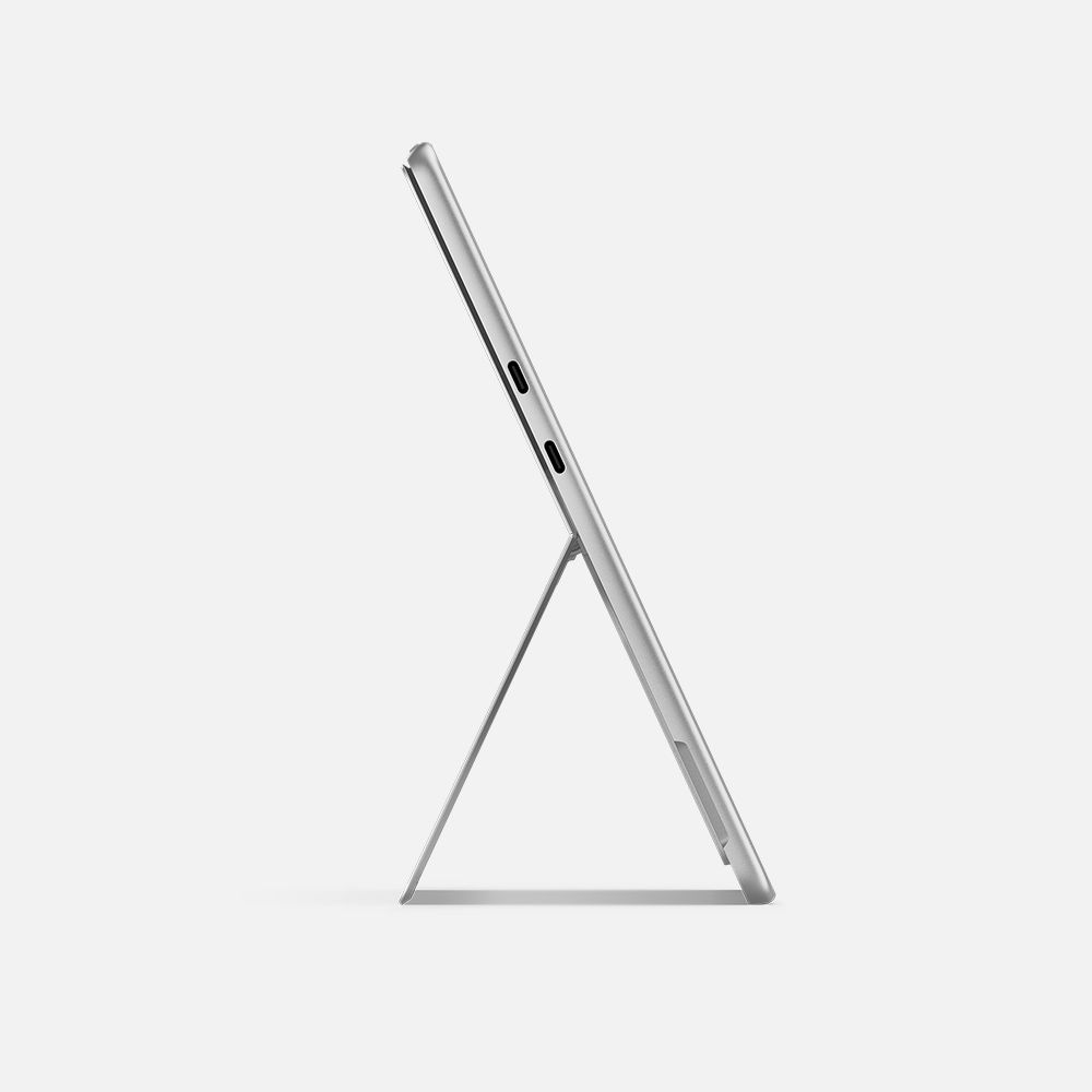 Microsoft 微軟 Surface Pro 第11版 13吋 AI觸控OLED筆電(Snapdragon X Elite X1E 80 100/16GB/512GB/WIN11)