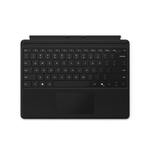 Microsoft 微軟 Surface Pro 專業鍵盤蓋(with Copilot Cons)