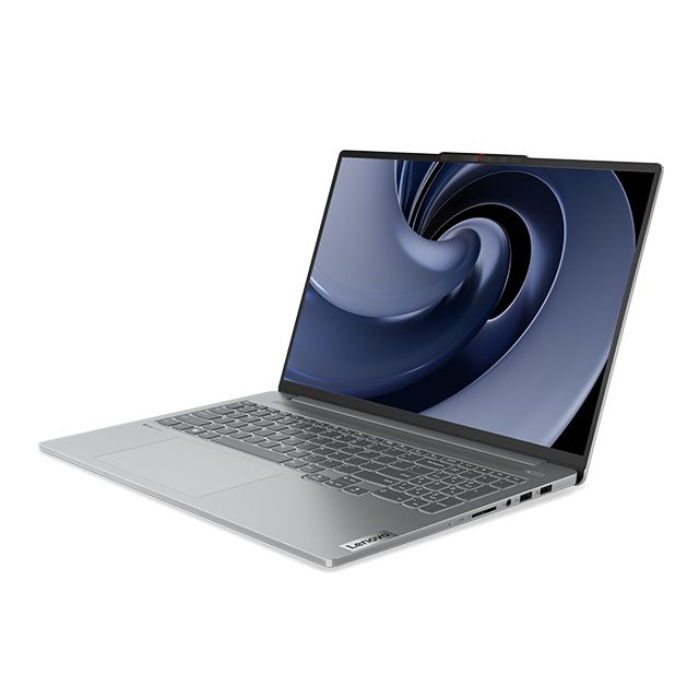 LENOVO 聯想 IdeaPad Pro 5 16IMH9 16吋輕薄AI觸控OLED筆電灰色(Ultra9 185H/32G/1TB/RTX 4050-6GB/W11/83D4005QTW)