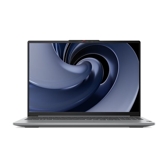 LENOVO 聯想 IdeaPad Pro 5 16IMH9 16吋輕薄AI觸控OLED筆電灰色(Ultra9 185H/32G/1TB/RTX 4050-6GB/W11/83D4005QTW)