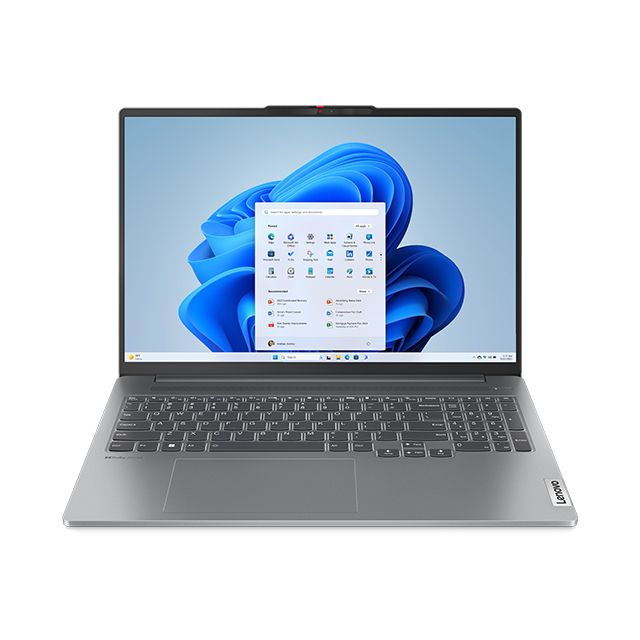 LENOVO 聯想 IdeaPad Pro 5 16IMH9 16吋輕薄AI觸控OLED筆電灰色(Ultra9 185H/32G/1TB/RTX 4050-6GB/W11/83D4005QTW)