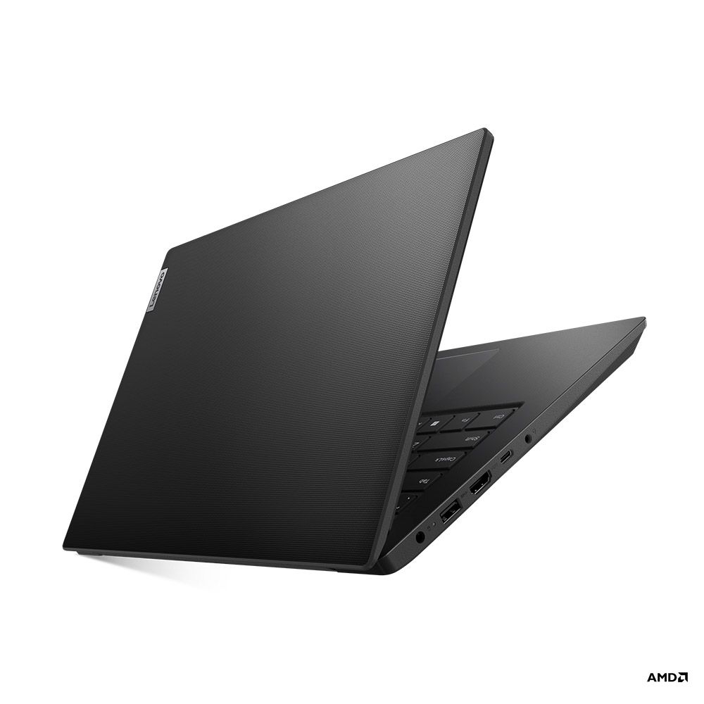 Lenovo V14 Gen4 83FR000TTW 黑(i5-12500H/8Gx2/512G PCIe/W11/FHD/14