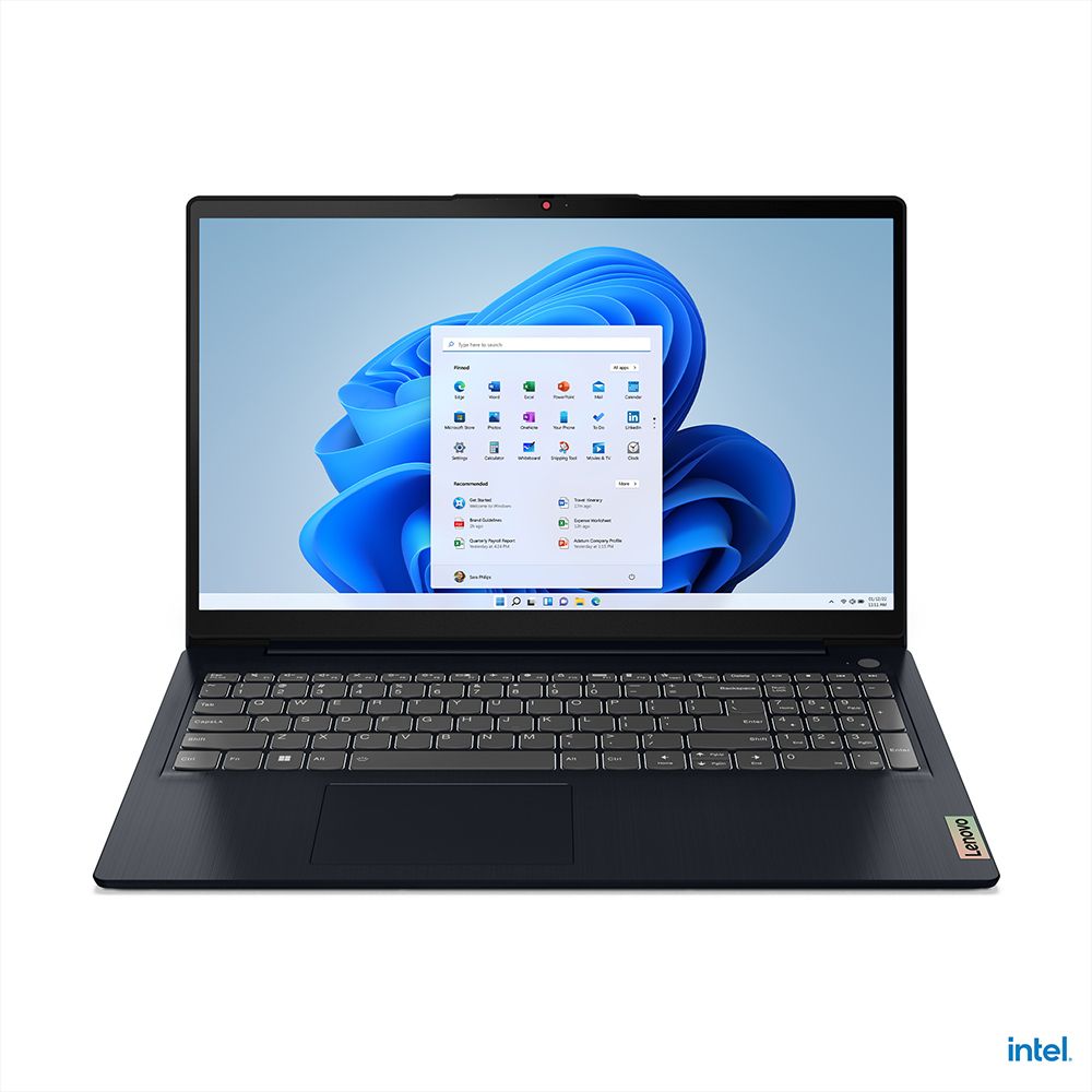 Lenovo IdeaPad Slim 3i 82RK0073TW 深淵藍(i7-1255U/8G/512G PCIe/W11