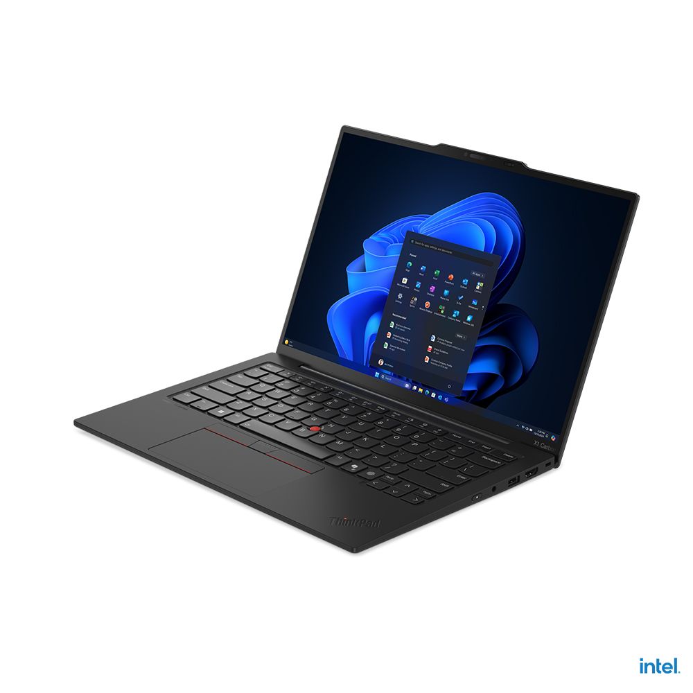LENOVO 聯想 ThinkPad X1 Carbon Gen 13 14吋AI商用筆電 黑色(Ultra 7 258V/32G/1TB/Win11P/21NS001KTW)