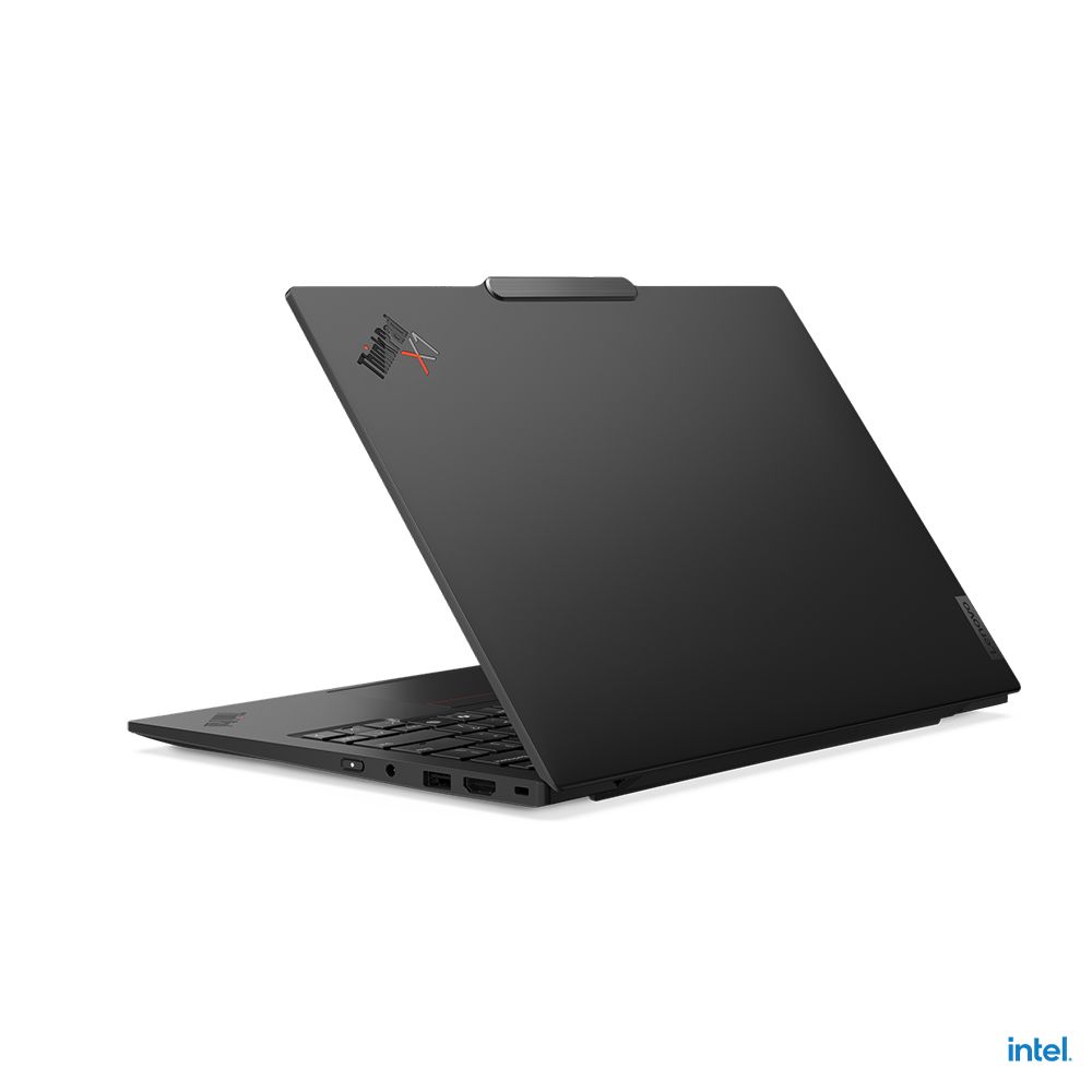 LENOVO 聯想 ThinkPad X1 Carbon Gen 13 14吋AI商用筆電 黑色(Ultra 7 258V/32G/1TB/Win11P/21NS001KTW)