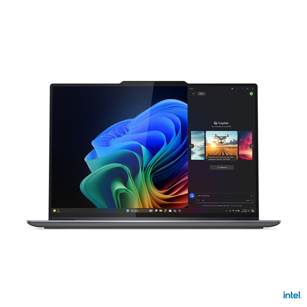 LENOVO 聯想 ThinkPad X9-14 Gen 1 14吋AI商用筆電 灰色(Ultra 7 258V/32G/1TB/Win11P/21QA001ATW)