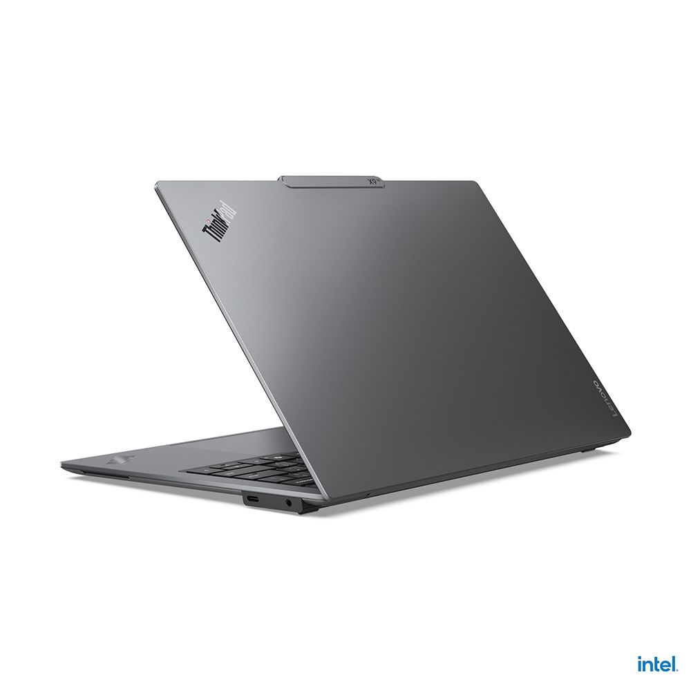 LENOVO 聯想 ThinkPad X9-14 Gen 1 14吋AI商用筆電 灰色(Ultra 7 258V/32G/1TB/Win11P/21QA001ATW)