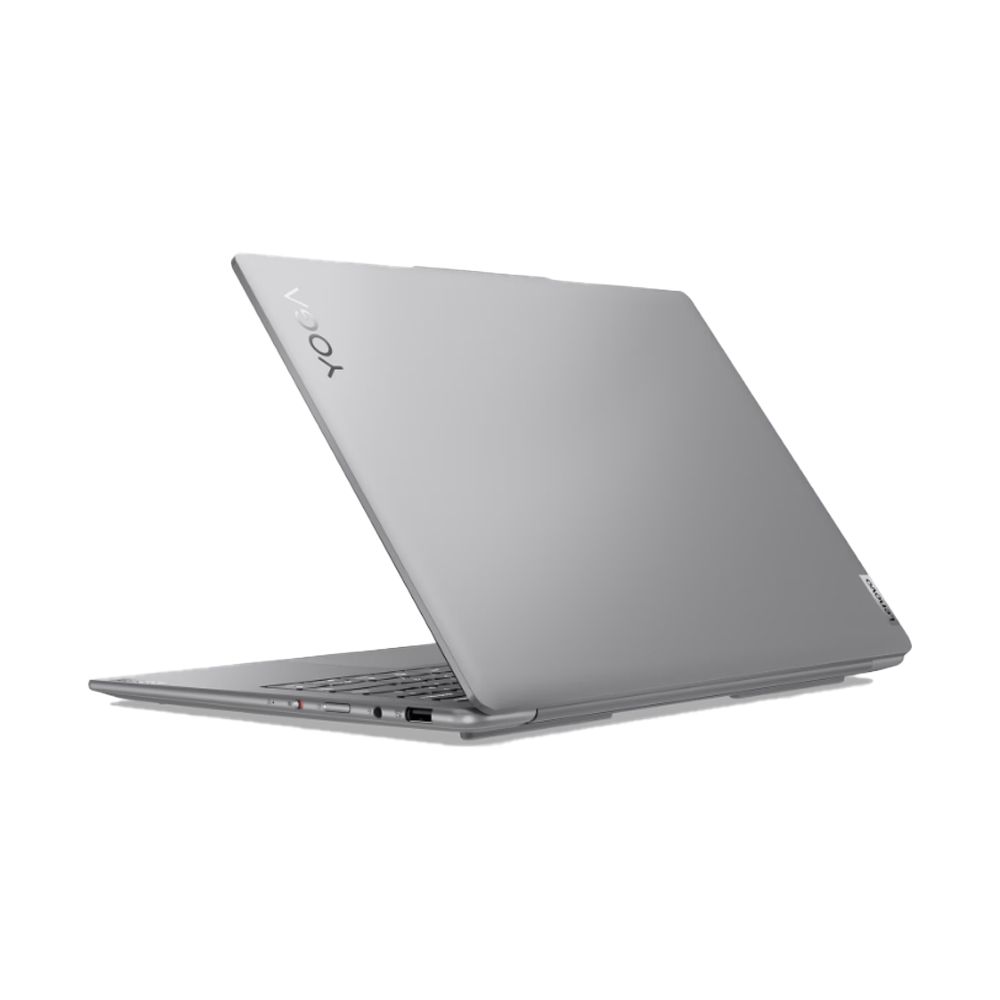 LENOVO 聯想 【全新福利品】Yoga Slim 7 14IMH9 14吋AI輕薄OLED筆電灰色(Ultra 7 155H/32G/1TB/WIN11/83CV002MTW)