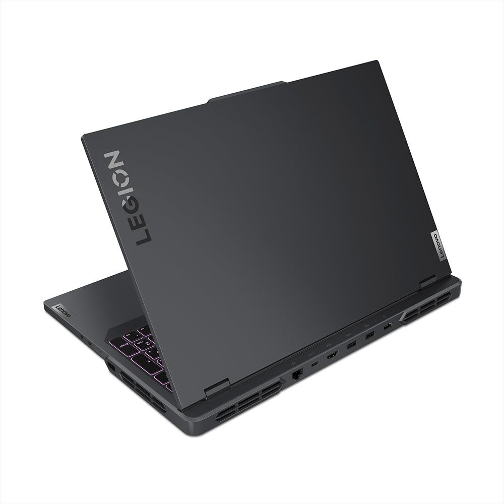 LENOVO 聯想 Legion Pro 5i 16吋 電競輕薄筆電灰色(i7-13700HX/8GBx2/1TB/RTX4070-8G/WIN11/82WK007BTW)