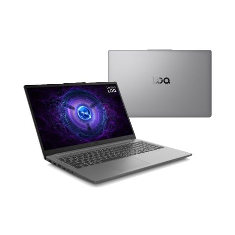 Lenovo LOQ 15IAX9E 83LK003PTW (i5-12450HX/16G/RTX 3050/512G SSD/W11/FHD/144Hz/15.6)