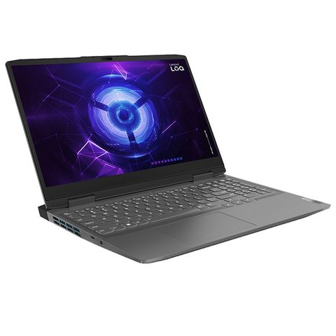 Lenovo LOQ 15IRX9 83DV00Q6TW 灰 (I7-13650HX/24G/RTX4050 6GB/512G PCIe/W11/FHD/144Hz/15.6)