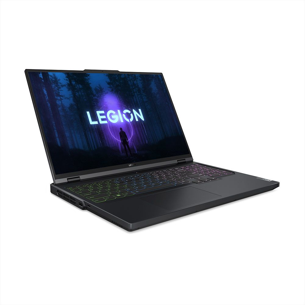 LENOVO 聯想 Legion Pro 5i 16吋 電競輕薄筆電灰色(i7-13700HX/8GBx2/1TB/RTX4070-8G/WIN11/82WK007BTW)