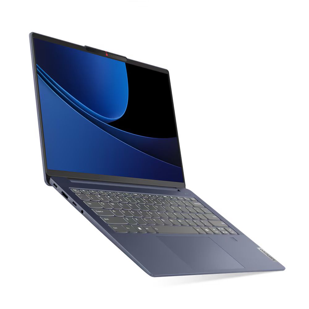 LENOVO 聯想 IdeaPad Slim 5 14吋 AI筆電藍色(Ultra 5 125H/16GB/1TB/WIN11/83DA006GTW)