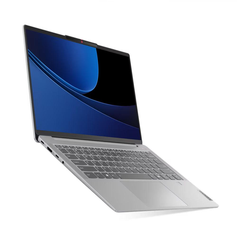 LENOVO 聯想 IdeaPad Slim 5 14吋 AI筆電灰色(Ultra 5 125H/16GB/1TB/WIN11/83DA0012TW)