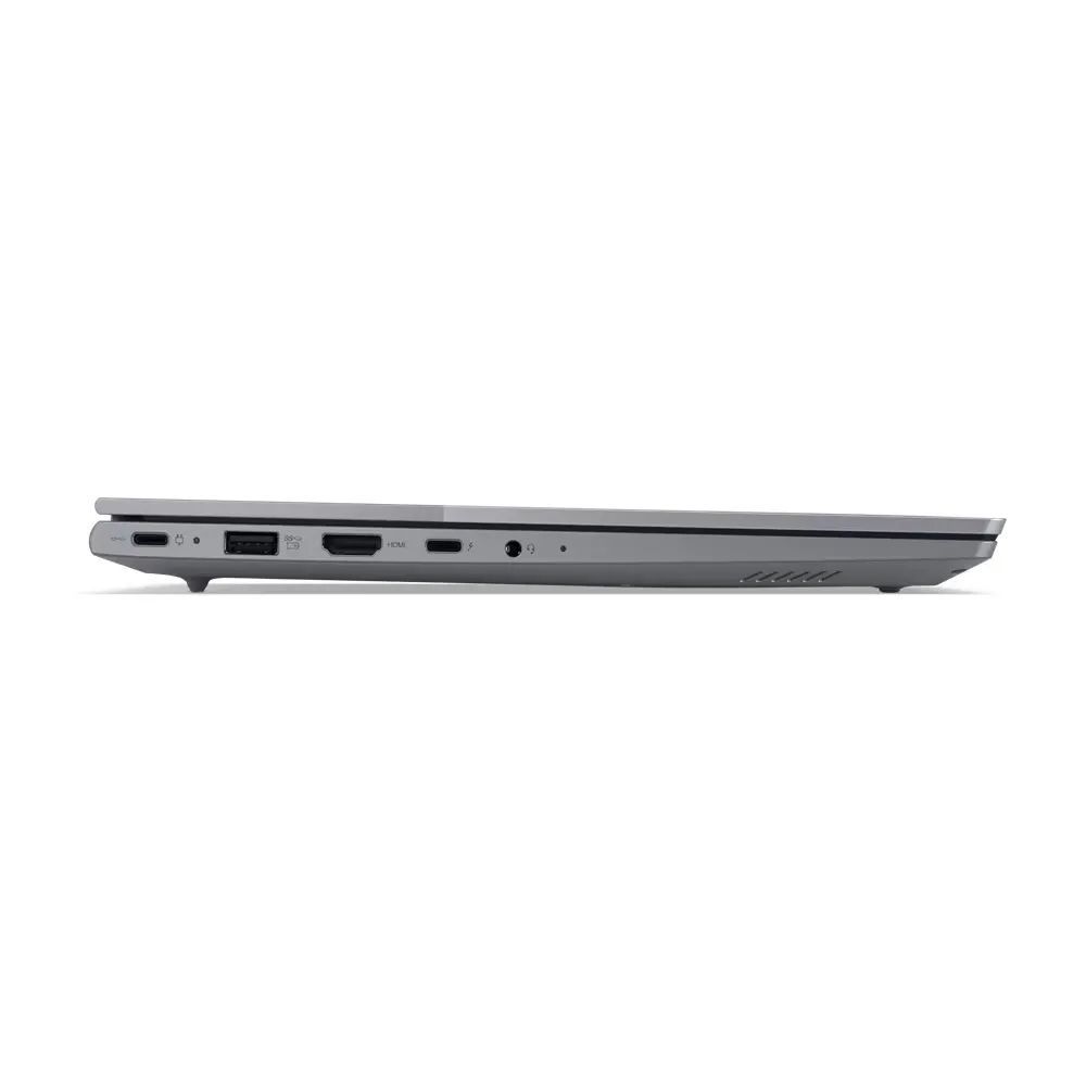 LENOVO 聯想 ThinkPad 14 G7 IML 14吋 商用AI筆電灰色(Ultra 5 125U/16GB/512G/WIN11/21MR00AXTW)