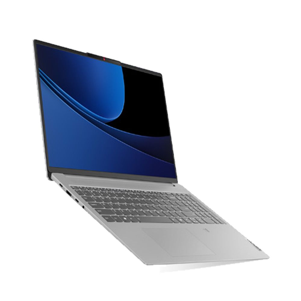 LENOVO 聯想 IdeaPad Slim 5 16吋 AI筆電灰色(Ultra 5 125H/16GB/1TB/WIN11/83DC001DTW)