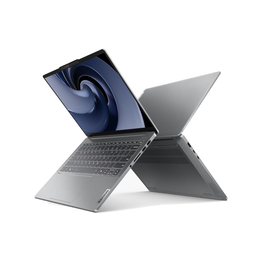 LENOVO 聯想 IdeaPad Pro 5 14IMH9 14吋AI輕薄OLED筆電灰色(Ultra 7 155H/32G/1TB PCIe/WIN11/83D2003ATW)