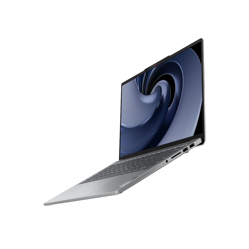 LENOVO 聯想 IdeaPad Pro 5 14IMH9 14吋AI輕薄OLED筆電灰色(Ultra 7 155H/32G/1TB PCIe/WIN11/83D2003ATW)