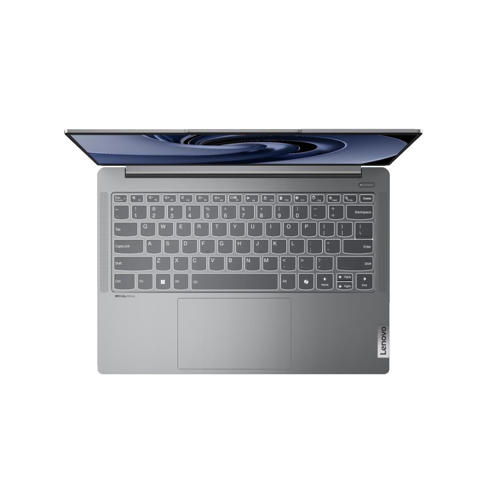 LENOVO 聯想 IdeaPad Pro 5 14IMH9 14吋AI輕薄OLED筆電灰色(Ultra 7 155H/32G/1TB PCIe/WIN11/83D2003ATW)