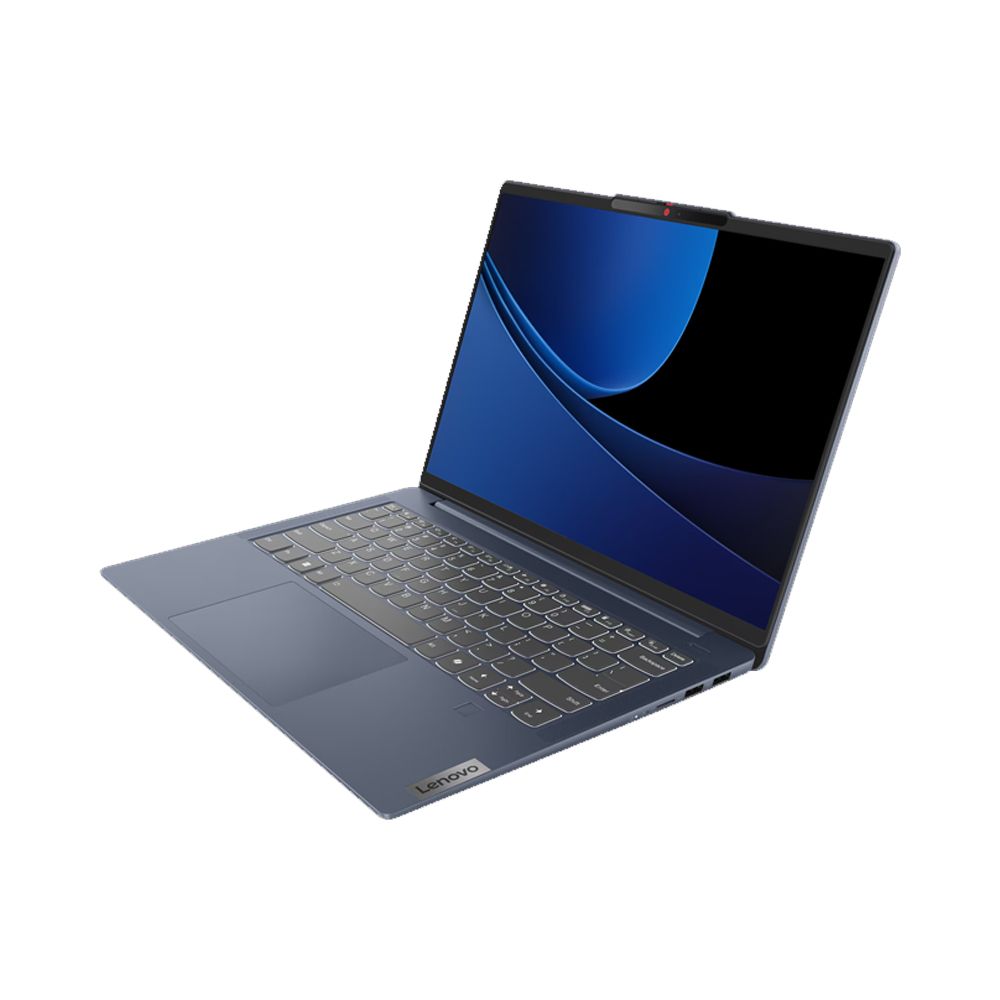 LENOVO 聯想 IdeaPad Slim 5 14IMH9 14吋輕薄AI筆電藍色(Ultra 5 125H/16G/1TB/WIN11/83DA006GTW)