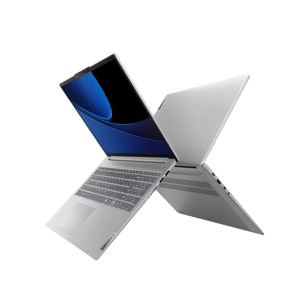 LENOVO 聯想 IdeaPad Slim 5 16IMH9 16吋AI OLED筆電灰色(Ultra 7 155H/32G/512G PCIe/WIN11/83DC008NTW)