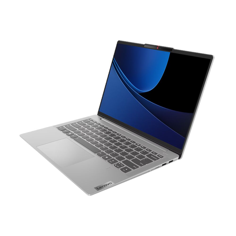 LENOVO 聯想 IdeaPad Slim 5 16IMH9 16吋AI OLED筆電灰色(Ultra 7 155H/32G/512G PCIe/WIN11/83DC008NTW)