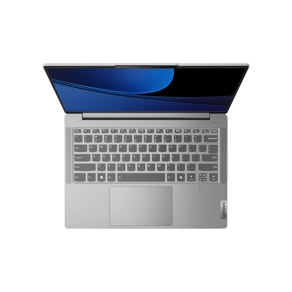 LENOVO 聯想 IdeaPad Slim 5 16IMH9 16吋AI OLED筆電灰色(Ultra 7 155H/32G/512G PCIe/WIN11/83DC008NTW)