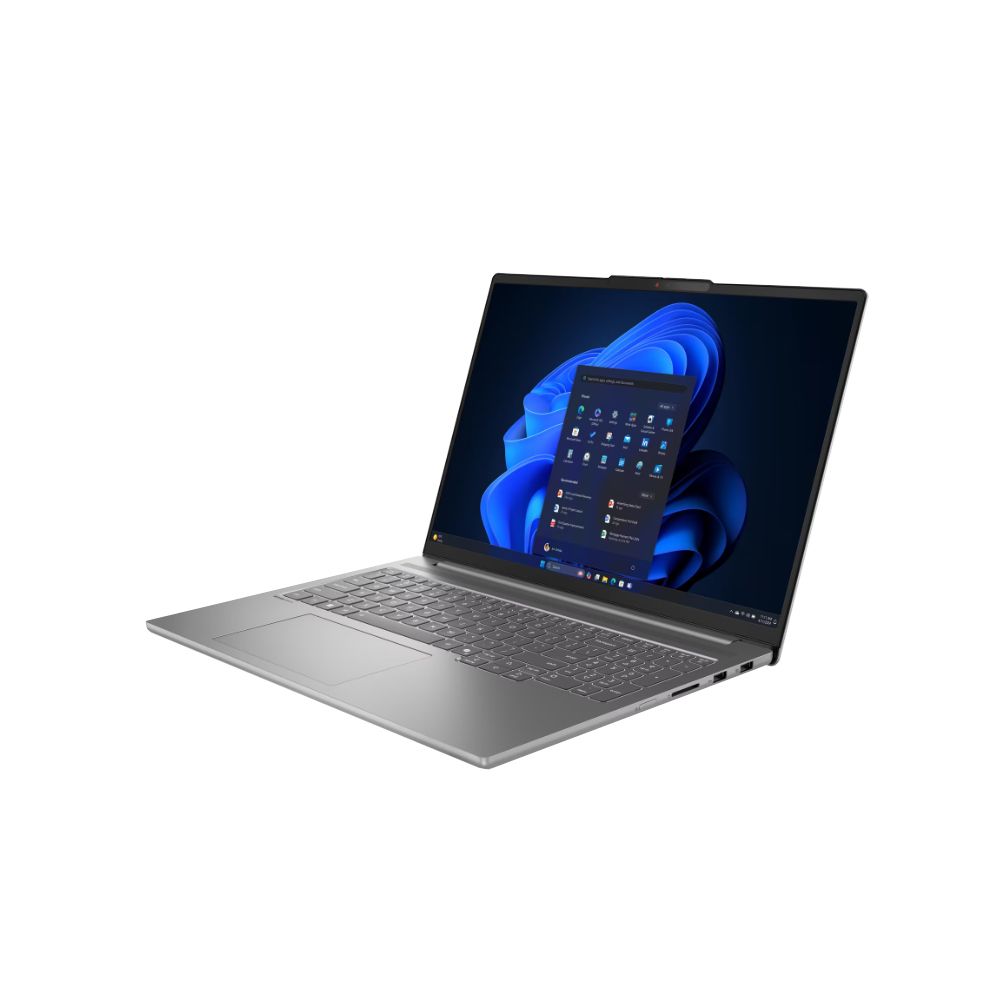 LENOVO 聯想 IdeaPad Pro 5 16IAH10 16吋AI OLED筆電灰色(Ultra 7 255H/24GB/1TB/WIN11/83JM001MTW)