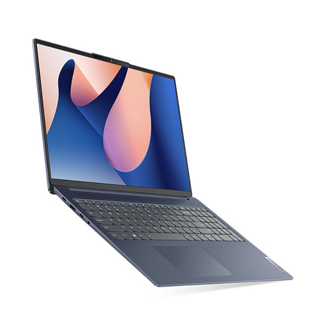  IdeaPad Slim 5 16吋 文書效能筆電藍色(i7-13700H/16GB/512GB//WIN11/82XF002MTW)