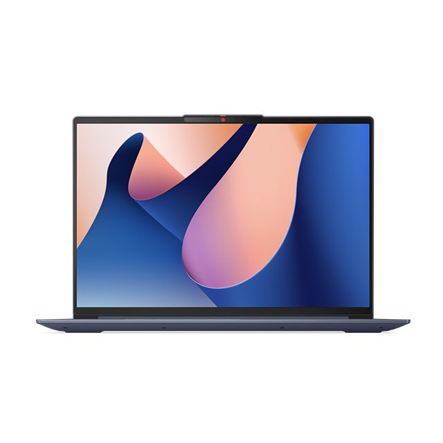  IdeaPad Slim 5 16吋 文書效能筆電藍色(i7-13700H/16GB/512GB//WIN11/82XF002MTW)