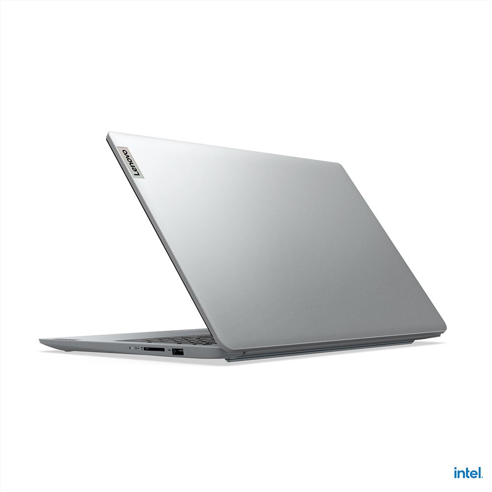 LENOVO 聯想  IdeaPad Slim 1i 灰 15.6吋文書