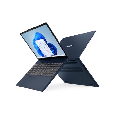 Lenovo IdeaPad Slim 3i 15IRH10 83K100BKTW 藍 (i7-13620H/8G/512G PCIe/W11/WUXGA/15.3)