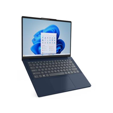 IdeaPad Slim 3 14AHP10 83K90011TW 藍 (Ryzen 7 8840HS/8G/512G PCIe/W11/WUXGA/14)