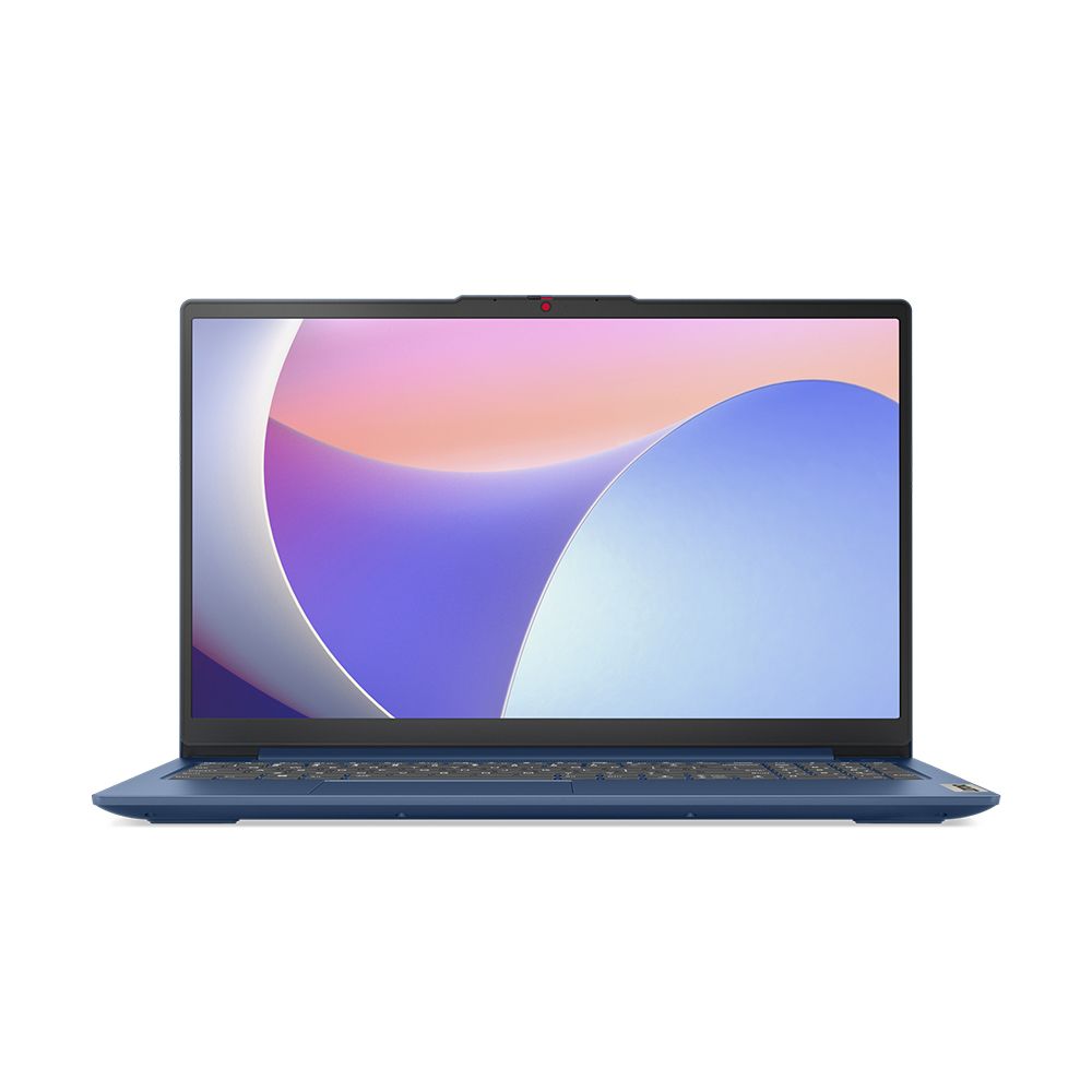 LENOVO 聯想 IdeaPad Slim 3 15IRH8 15.6吋文書效能輕薄筆電藍色(i5-13420H/16G/512G PCIe/WIN11/83EM00EMTW)