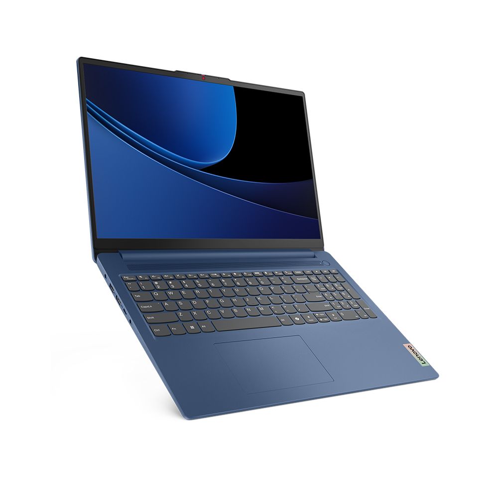 LENOVO 聯想 IdeaPad Slim 3 16IRU9 16吋文書效能筆電藍色(Intel Core 5 120U/16GB/512GB/WIN11/83E7003FTW)