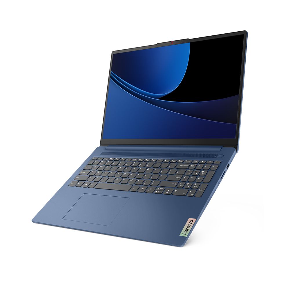 LENOVO 聯想 IdeaPad Slim 3 16IRU9 16吋文書效能筆電藍色(Intel Core 5 120U/16GB/512GB/WIN11/83E7003FTW)