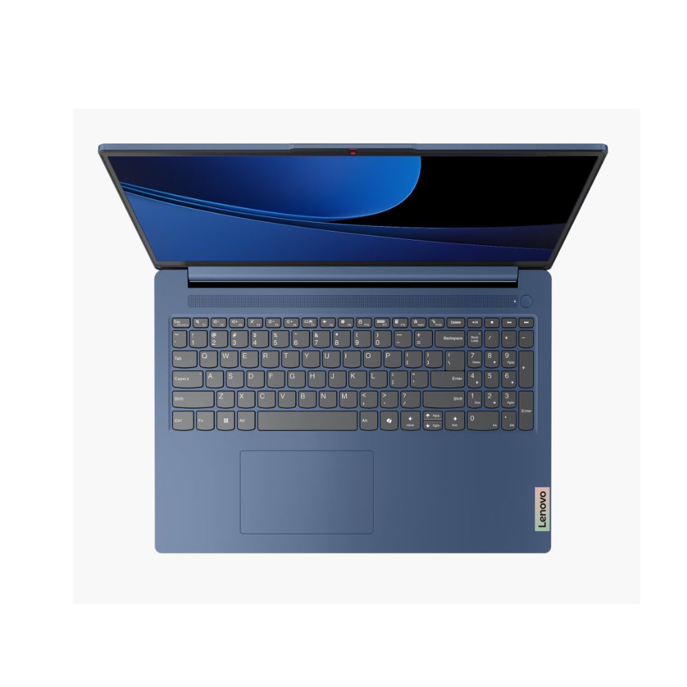 LENOVO 聯想 IdeaPad Slim 3 16IRU9 16吋文書效能筆電藍色(Intel Core 5 120U/16GB/512GB/WIN11/83E7003FTW)